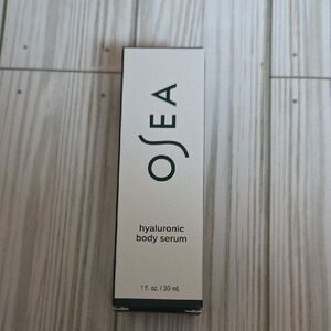 OSEA Hyaluronic Body Serum